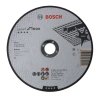 Rovný rezací kotúč Expert for Inox AS 46 T INOX BF, 180 mm, 2,0 mm