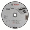 Rovný rezací kotúč Expert for Inox AS 46 T INOX BF, 230 mm, 2,0 mm