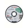 Rovný rezací kotúč Expert for Stone C 24 R BF, 115 mm, 2,5 mm
