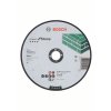 Rovný rezací kotúč Expert for Stone C 24 R BF, 180 mm, 3,0 mm