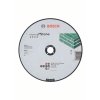 Rovný rezací kotúč Expert for Stone C 24 R BF, 230 mm, 3,0 mm