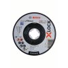 Rovné rezanie X-LOCK Expert for Metal 125 x 1,6 x 22,23 AS 46 S BF, 125 mm, 1,6 mm