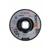 Rezanie so stlačeným stredom X-LOCK Expert for Metal 125 x 2,5 x 22,23 A 30 S BF, 125 mm, 2,5 mm