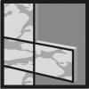 Rovné rezanie X-LOCK Multi Material 125 x 1,6 x 22,23 ACS 46 V BF, 125 mm, 1,6 mm