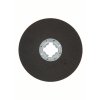 Rovné rezanie X-LOCK Standard for Inox 125 x 1 x 22,23 mm 125 x 1 x 22.23 mm