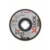 Rovné rezanie X-LOCK Standard for Inox 10 x 115 x 22,23 mm WA 60 T BF, 10 x 115 x 1 x 22.23 mm