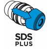 Kladivo SDS + 400W 58G505