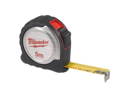 MILWAUKEE meter 5 m/ 19 mm