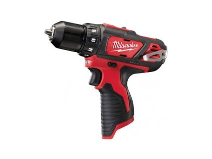 MILWAUKEE M12 BDD-0