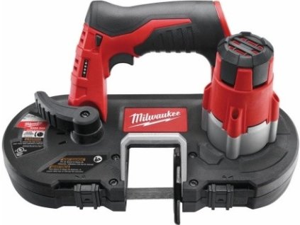 MILWAUKEE M 12 BS