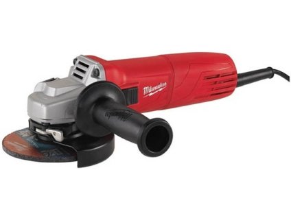 MILWAUKEE AGV 10-125 EK