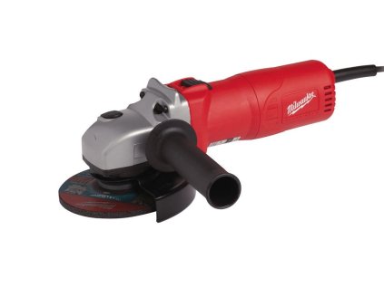 MILWAUKEE AG 9-125 XC