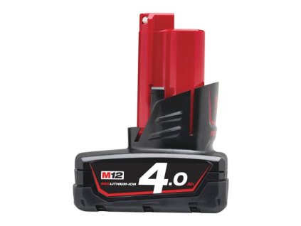 MILWAUKEE M 12 B4 akumulátor