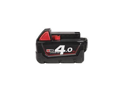 MILWAUKEE M 18 B4 akumulátor