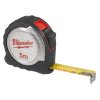 MILWAUKEE meter 5 m/ 19 mm