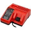 MILWAUKEE M 12-18C nabíjačka