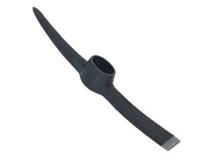 Krompáč 2.5kg s násadou
