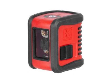Laser KAPRO® 842 Prolaser® Bambino, Cross, RedBeam