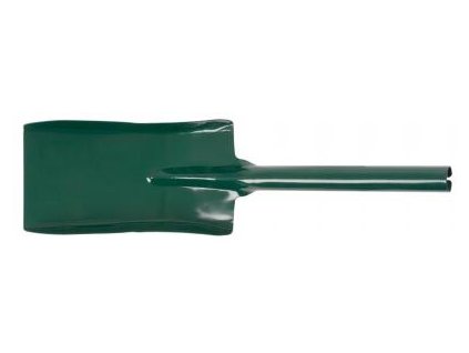Lopatka na uhlie S531P, lak