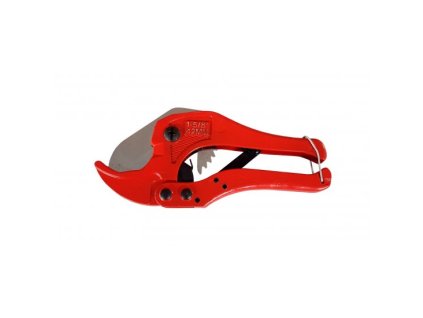 Nožnice na trubky PVC 42mm