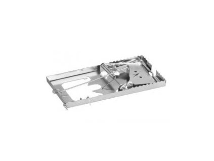 Pasca MH5079B, Ironkiller, na potkany, plech, 160x90x0.6 mm