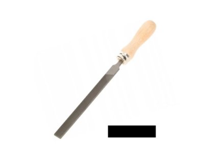 Pilník plochý 300/2