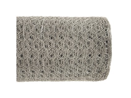 Pletivo GARDEN HEX ZN 1000/13/0,7 mm, šesťhranné, záhradné, chovateľské, bal. 25 m