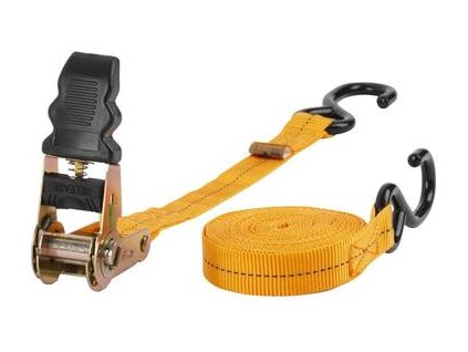 Popruh upínací Strend Pro TR-708, 1", L-4.5 m, max. 125 kg