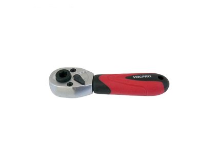 Račňa 1/4″ 100mm 72zubov kombinovaná