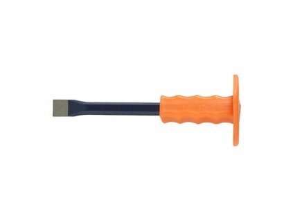 Sekáč plochý na kameň 250mm s chráničom