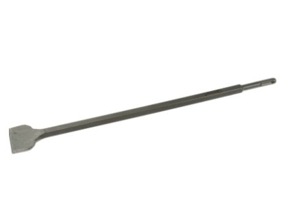 Sekáč SDS-plus plochý 50x400mm
