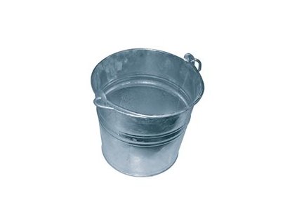 Vedro KOVOTVAR 8L zn