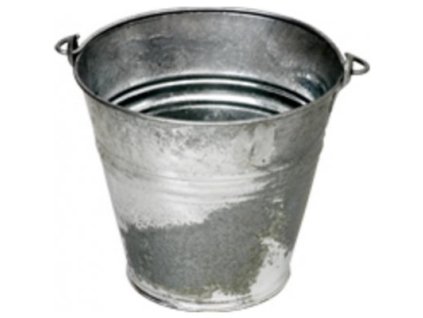 Vedro KOVOTVAR 12l