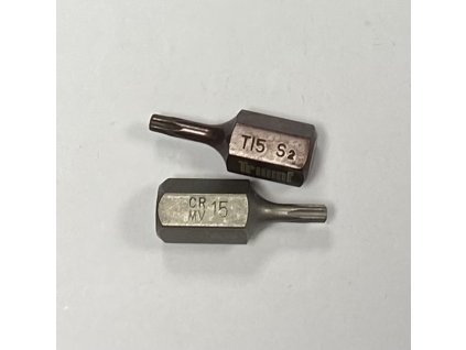 Bit Torx T15