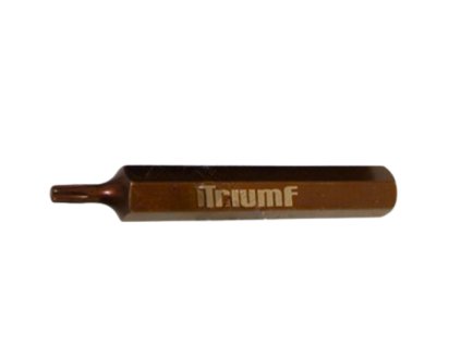 Bit torx T20/75mm