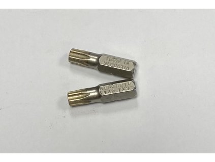 Bit Torx T30