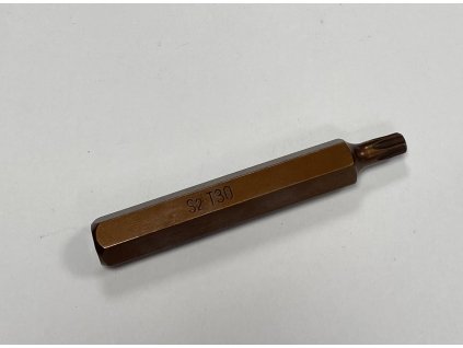 Bit Torx T30 nevŕtaný