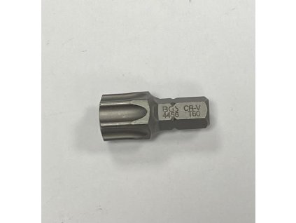 Bit torx T 60