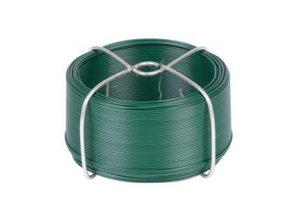 Drôt Garden Wire Pvc 1,60 mm, L-50 m, SC, cievka