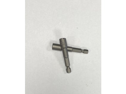Magnetický nadstavec TEX