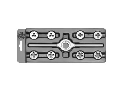 Kazeta MINI-1 HSS M3 - M12 závitové očká