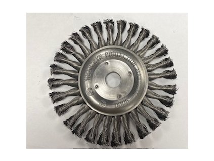 Kotúč TECO 178mm