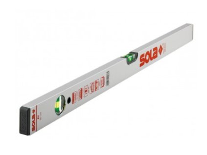 Vodováha 1000 mm SOLA AV