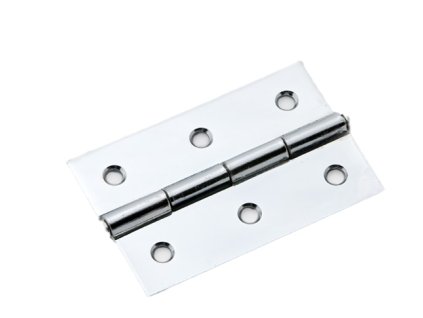 Záves kĺbový 25 x 18 mm Zn