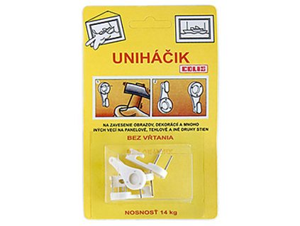 Háčik PANEL 1009