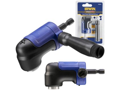 Uhlový nadstavec IRWIN