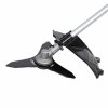 BCA1200 Multi tool 30cm brushcutter attachment 5