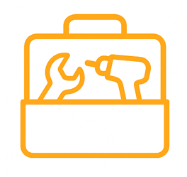 Výhodné sety náradia