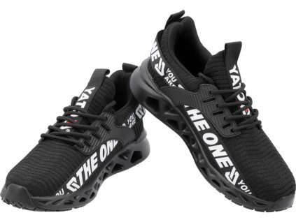 YATO Pracovná obuv PASADENA SB PL (veľkosť 42)