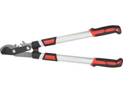 YATO Teleskopické nožnice na konáre 660–910 mm